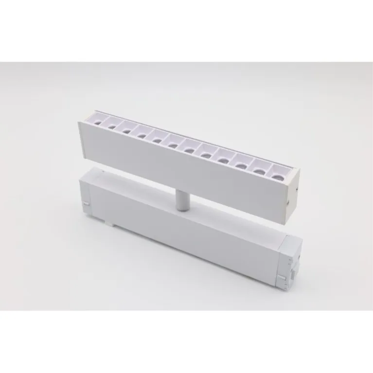 Трековый магнитный светильник Aployt Magnetic track 220 APL.0202.10.09 в Нижнем Новгороде