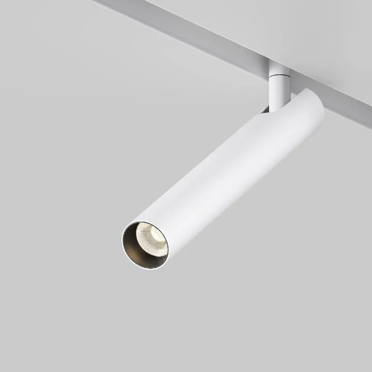 Трековый магнитный светильник Maytoni Focus T TR141-2-6W3K-M-W в Нижнем Новгороде