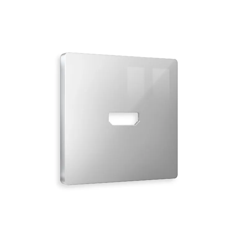 Лицевая панель для HDMI розетки Ambrella Volt Alfa AP4140 в Нижнем Новгороде