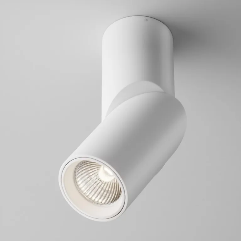 Потолочный светодиодный светильник Maytoni Technical Dafne C027CL-L10W4K в Нижнем Новгороде