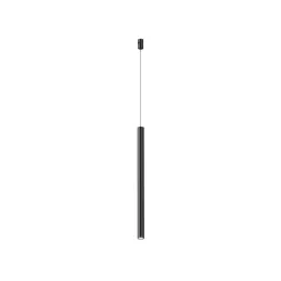 Трековый магнитный светильник Maytoni Focus LED TR156-1-5W4K-B
