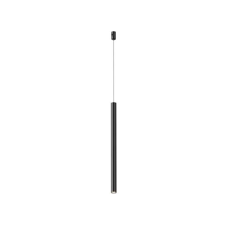 Трековый магнитный светильник Maytoni Focus LED TR156-1-5W4K-B в Нижнем Новгороде