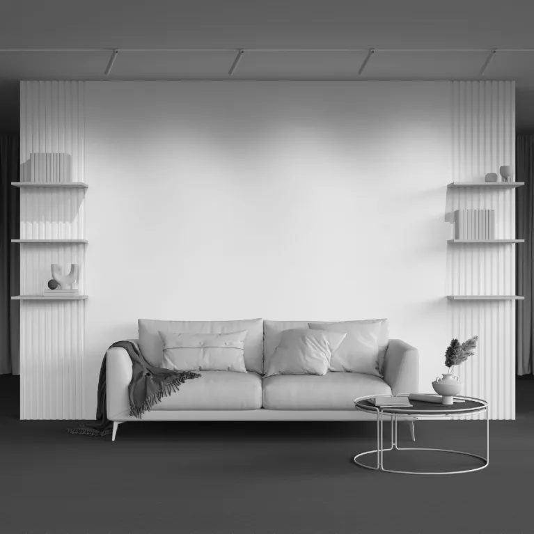 Трековый магнитный светильник Maytoni Focus T TR141-2-6W3K-M-W в Нижнем Новгороде