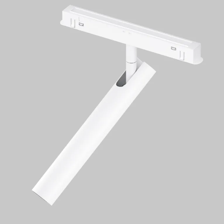 Трековый магнитный светильник Maytoni Focus T TR141-2-6W3K-M-W в Нижнем Новгороде