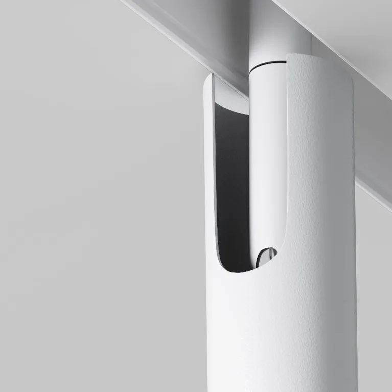 Трековый магнитный светильник Maytoni Focus T TR141-2-6W3K-M-W в Нижнем Новгороде