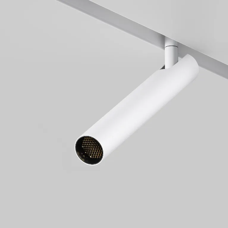 Трековый магнитный светильник Maytoni Focus T TR141-2-6W3K-M-W в Нижнем Новгороде