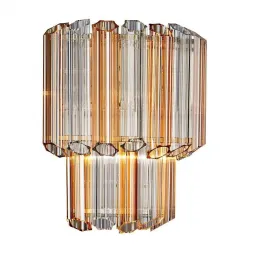 Настенный светильник Crystal Lux AMADO AP2