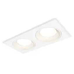 Встраиваемый светильник Ambrella Light Techno Spot XC7635060 (C7635, N7020)