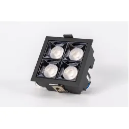 Встраиваемый светильник Fiberli XL003-4T 12130303