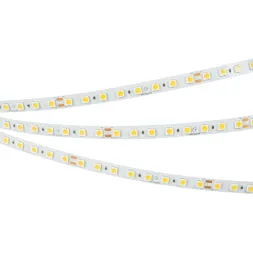Светодиодная лента Arlight UL-B80-10mm 24V White6000 (11 W/m, IP20, 5m) 041373
