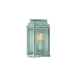Уличный настенный светильник Elstead Lighting St martins ST-MARTINS-V