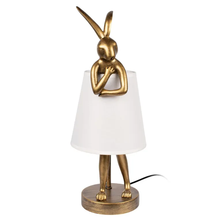 Настольная лампа Loft IT Lapine 10315/A White в Нижнем Новгороде