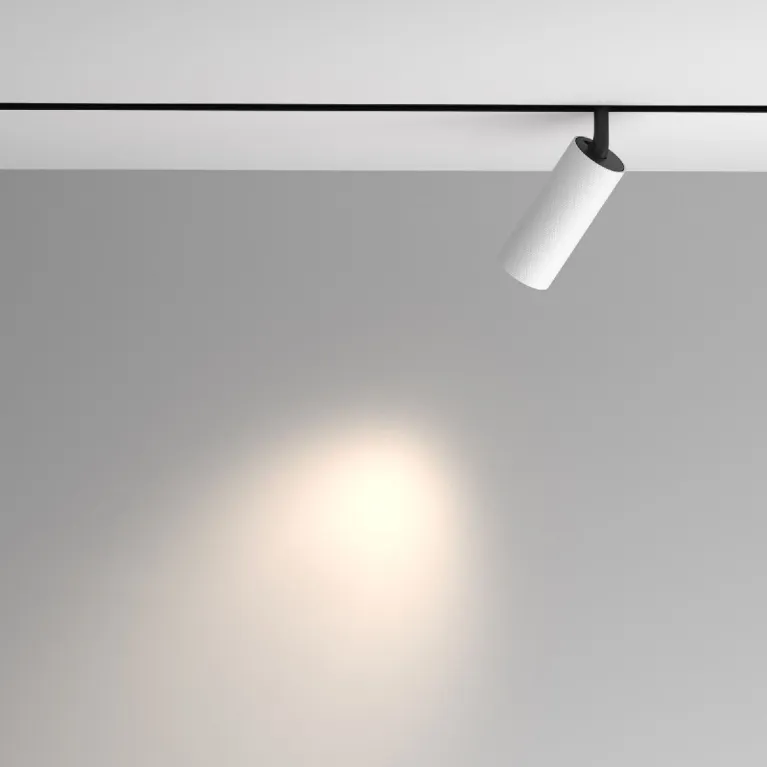 Трековый магнитный светильник Maytoni Artisan TR097-2-12W4K-M-BW в Нижнем Новгороде