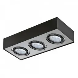 Накладной светильник Azzardo Paulo 3 230V AZ0965