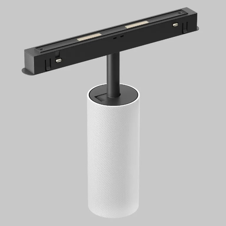 Трековый магнитный светильник Maytoni Artisan TR097-2-12W4K-M-BW в Нижнем Новгороде