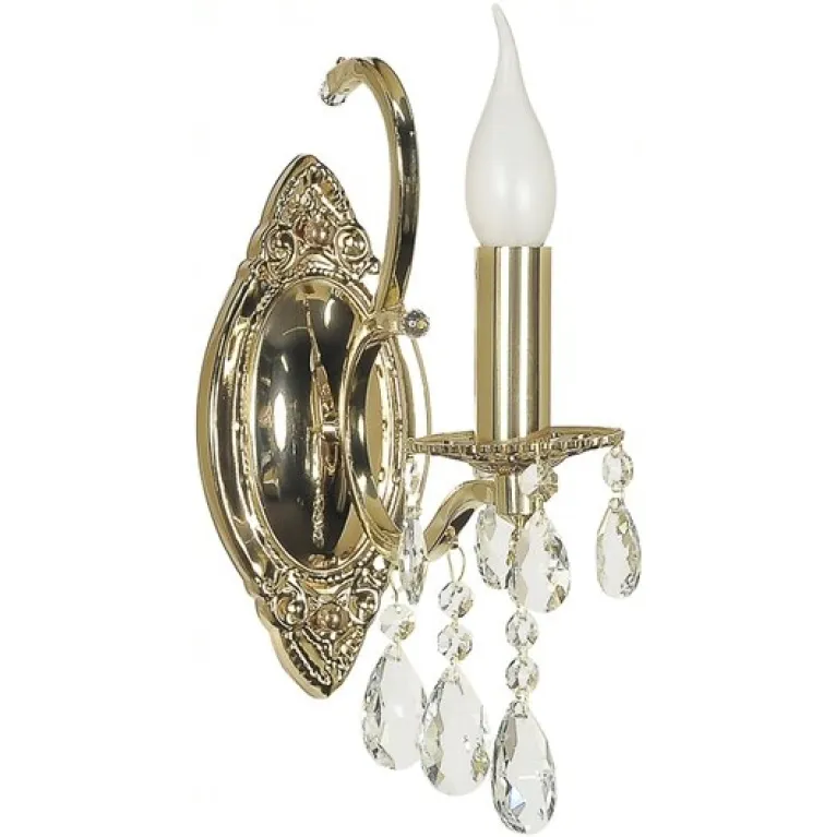 Бра Arti Lampadari Pisani E 2.1.1.501 G в Нижнем Новгороде