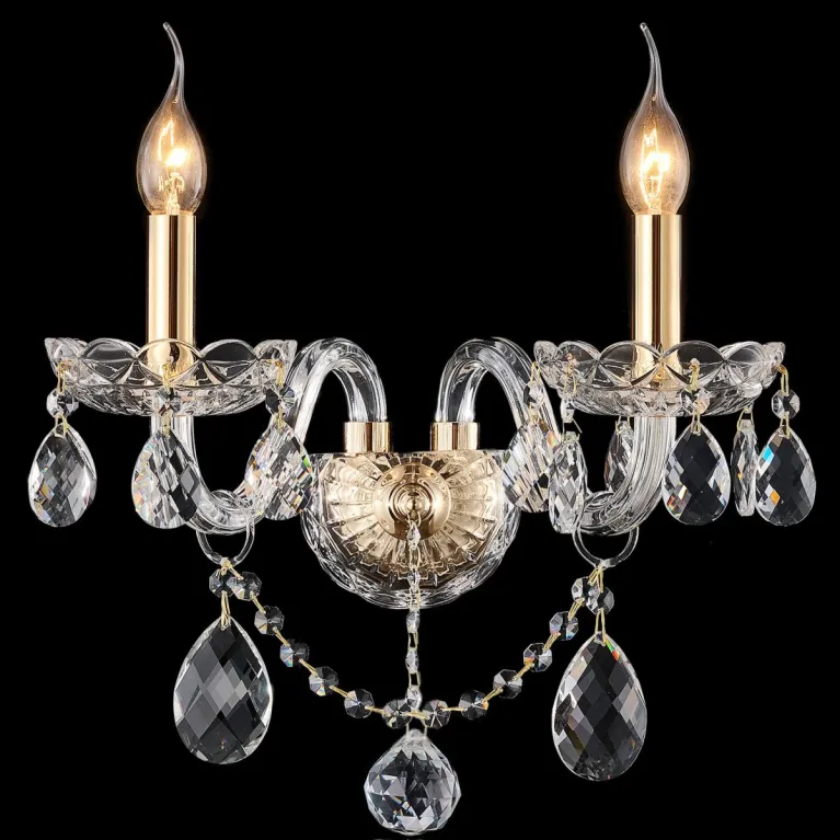 Бра Illumico IL2066-2WBC-25 ELITE в Нижнем Новгороде