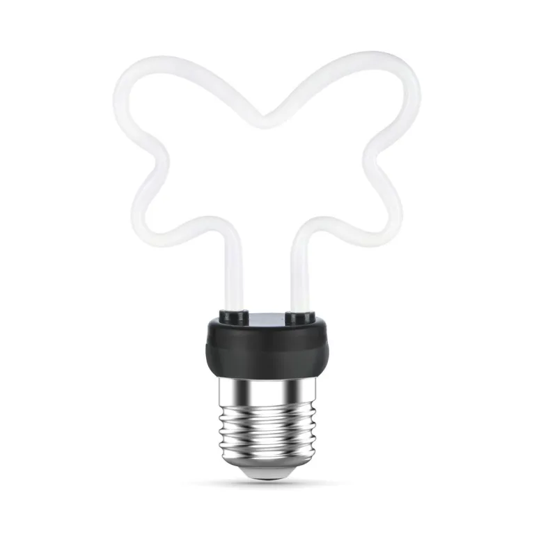 Светодиодная лампа Gauss Filament Artline Butterfly Е27 4W 2700К 1001802104 в Нижнем Новгороде