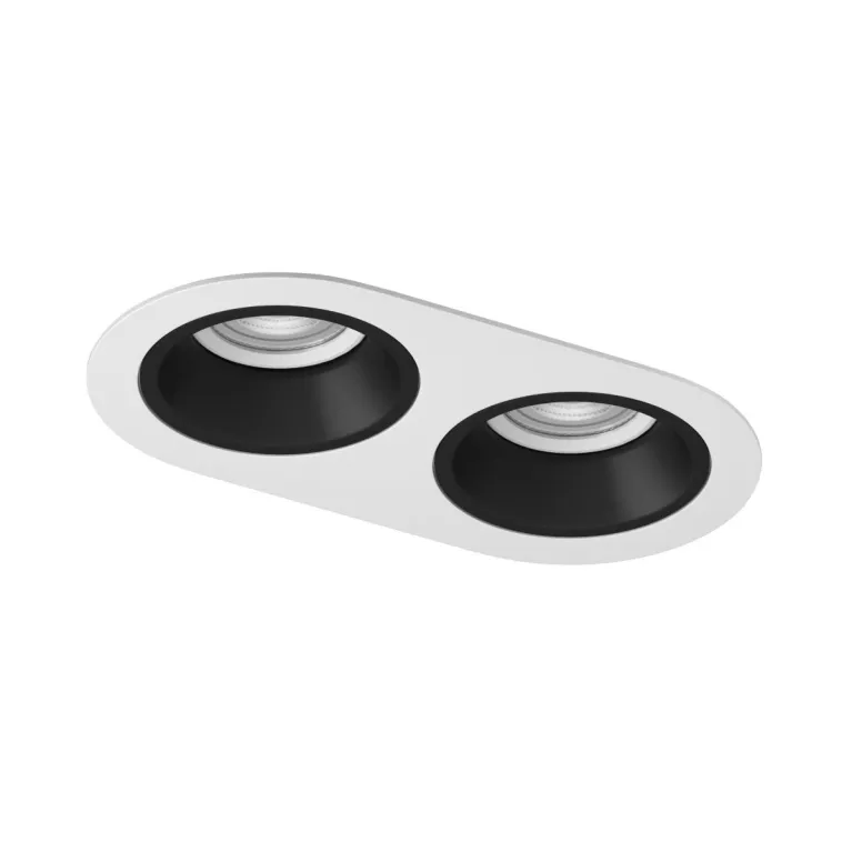 Встраиваемый светильник Lightstar Domino (214656+214607+214607+214006+214006) D6560707WMOD в Нижнем Новгороде