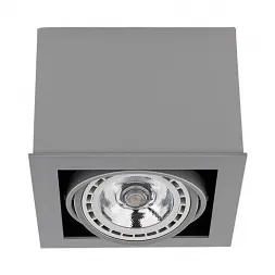 Потолочный светильник Nowodvorski Box 9496