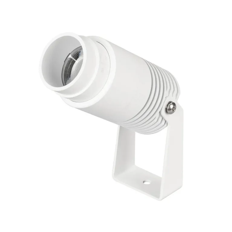 Уличный светодиодный светильник Arlight ALT-RAY-ZOOM-R52-8W Day4000 (WH, 10-40 deg, 230V) 042677 в Нижнем Новгороде