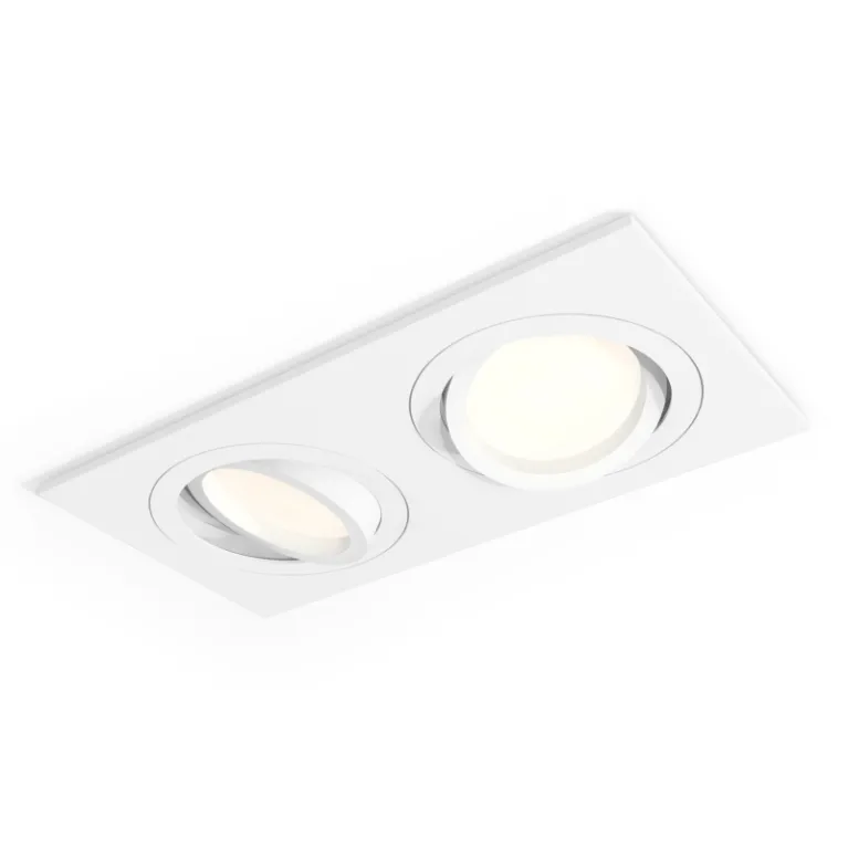Встраиваемый светильник Ambrella Light Techno Spot XC7635080 (C7635, N7001) в Нижнем Новгороде