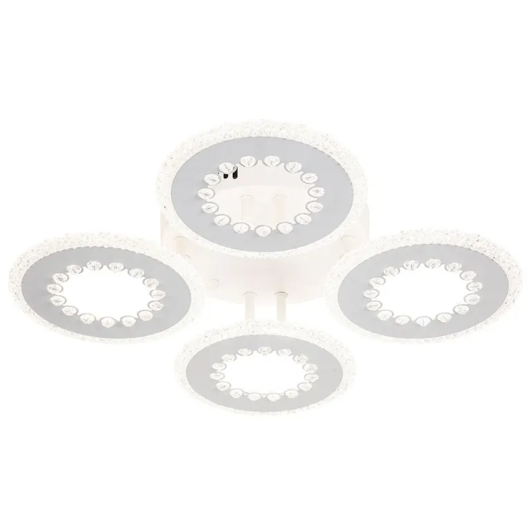 Потолочная светодиодная люстра Escada Dew 10233/4LED в Нижнем Новгороде
