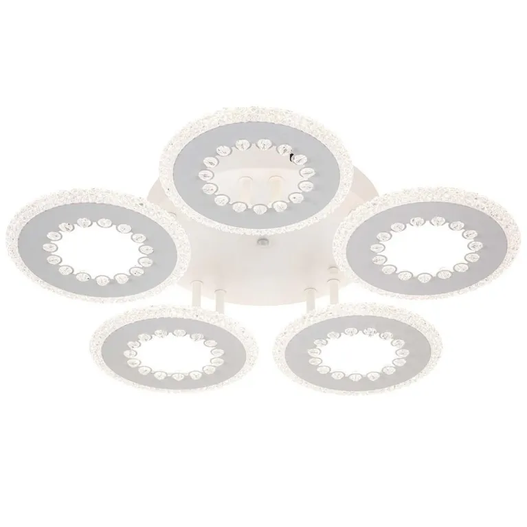 Потолочная светодиодная люстра Escada Dew 10233/5LED в Нижнем Новгороде