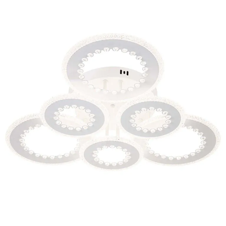 Потолочная светодиодная люстра Escada Dew 10233/6LED в Нижнем Новгороде