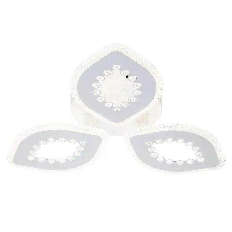 Потолочная светодиодная люстра Escada Dew 10271/3LED в Нижнем Новгороде