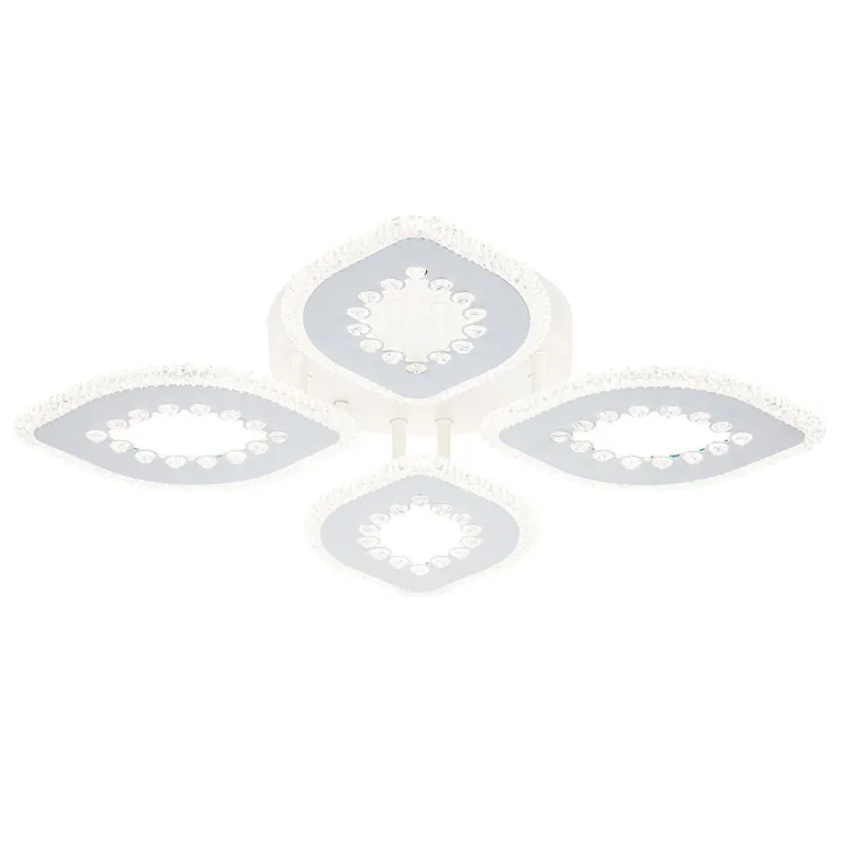 Потолочная светодиодная люстра Escada Dew 10271/4LED в Нижнем Новгороде