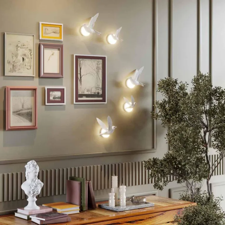 Настенный светильник Odeon Light COLOMBELLA 4341/3WLA в Нижнем Новгороде