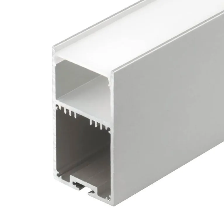 Профиль Arlight SL-LINE-3667-2000 ANOD 019299 в Нижнем Новгороде