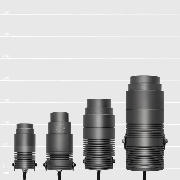 Уличный светодиодный светильник Arlight ALT-RAY-ZOOM-R52-8W Day4000 (WH, 10-40 deg, 230V) 042677 в Нижнем Новгороде