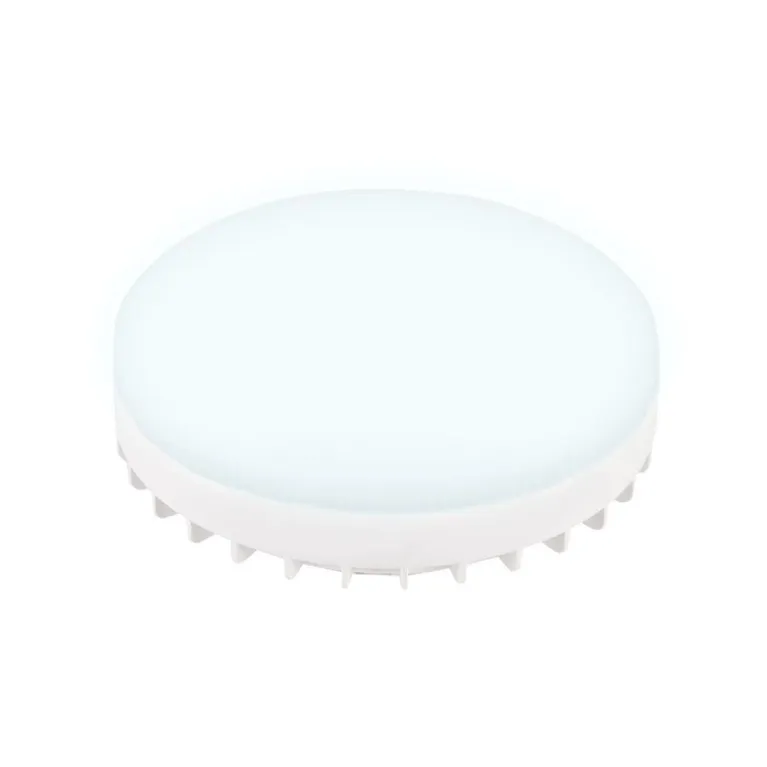 Лампа светодиодная Ambrella light GX53 8W 6400K белая 253204 в Нижнем Новгороде