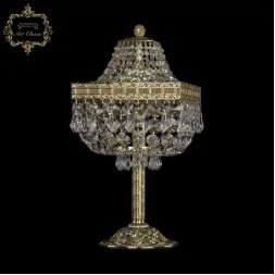 Настольная лампа Art Classic 22.272L6.H.20SP.G