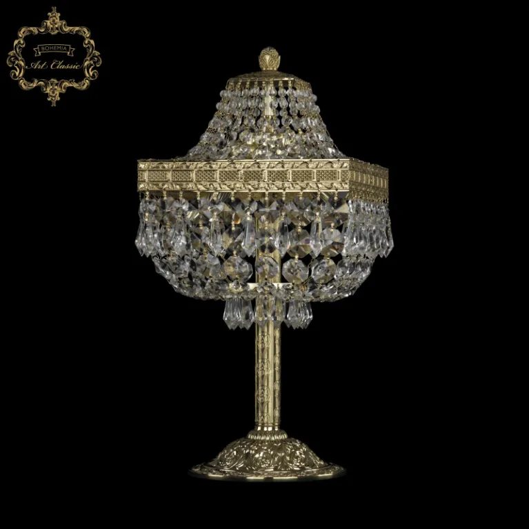 Настольная лампа Art Classic 22.272L6.H.20SP.G в Нижнем Новгороде