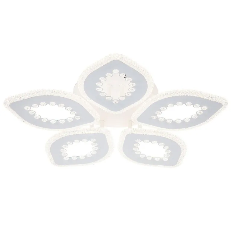 Потолочная светодиодная люстра Escada Dew 10271/5LED в Нижнем Новгороде
