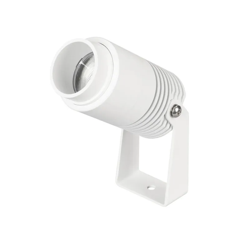 Уличный светодиодный светильник Arlight ALT-RAY-ZOOM-R52-8W Day4000 (WH, 10-40 deg, 230V) 042677 в Нижнем Новгороде