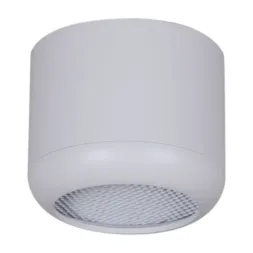 Накладной светильник Reluce 53016-9.5-001LD GX53 WT