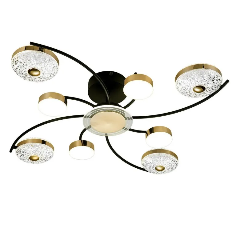 Потолочная светодиодная люстра Escada Divita 10208/8LED в Нижнем Новгороде