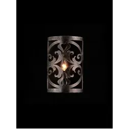 Бра Natali Kovaltseva Renaissance10440/1W BROWN COPPER GD