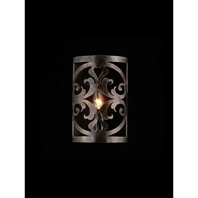 Бра Natali Kovaltseva Renaissance10440/1W BROWN COPPER GD в Нижнем Новгороде