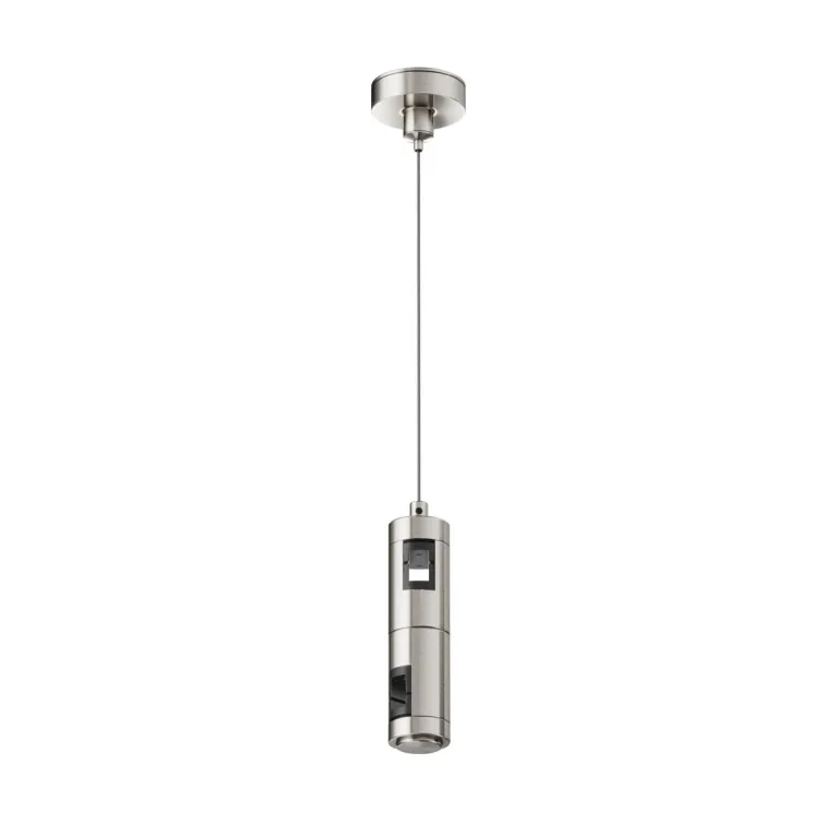Подвес тросовый двойной Maytoni Flarity TRA157SW-D1-PT в Нижнем Новгороде