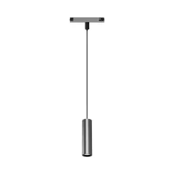 Трековый однофазный светильник Denkirs Shine spot DK5744-DN