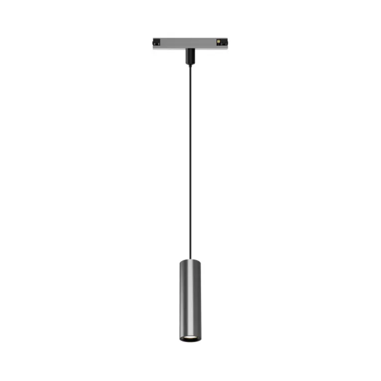 Трековый однофазный светильник Denkirs Shine spot DK5744-DN в Нижнем Новгороде