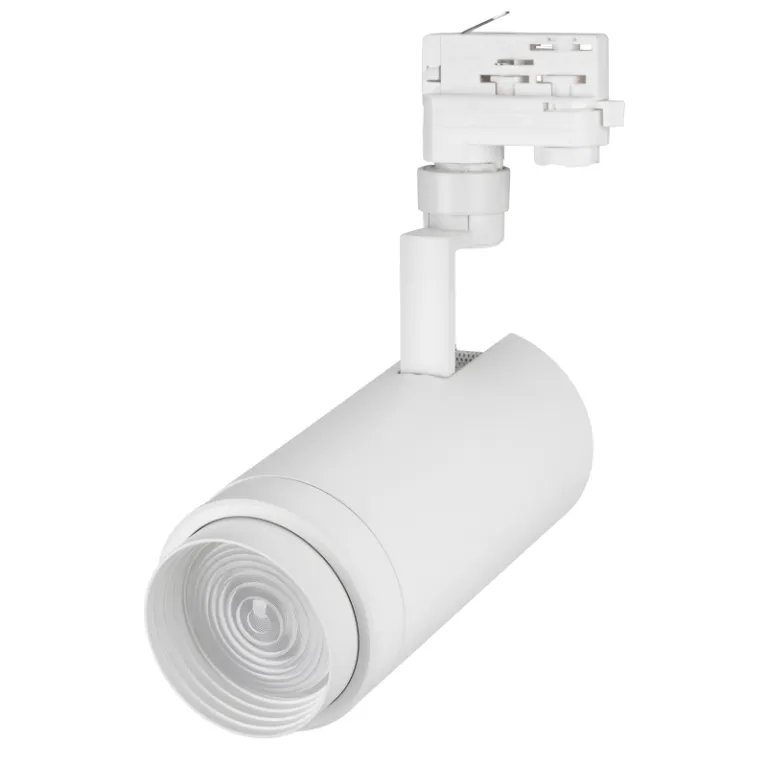 Трековый светильник Arlight LGD-Zeus-4TR-R100-30W Warm SP2500-Bread 029994 в Нижнем Новгороде