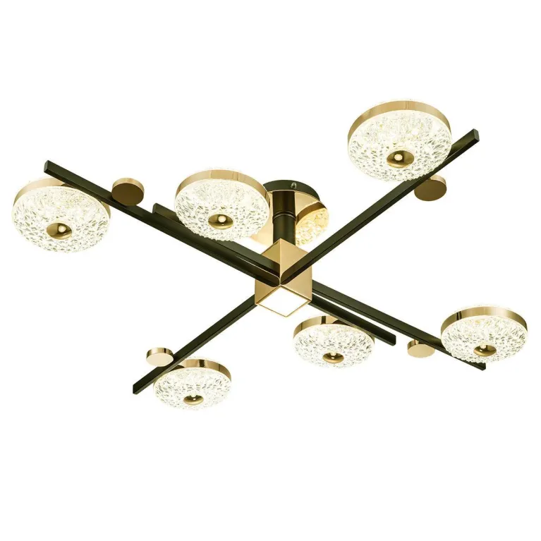 Потолочная светодиодная люстра Escada Divita 10219/6LED в Нижнем Новгороде