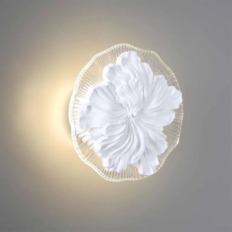 Настенный светильник Odeon Light FIORE 6614/8WL в Нижнем Новгороде