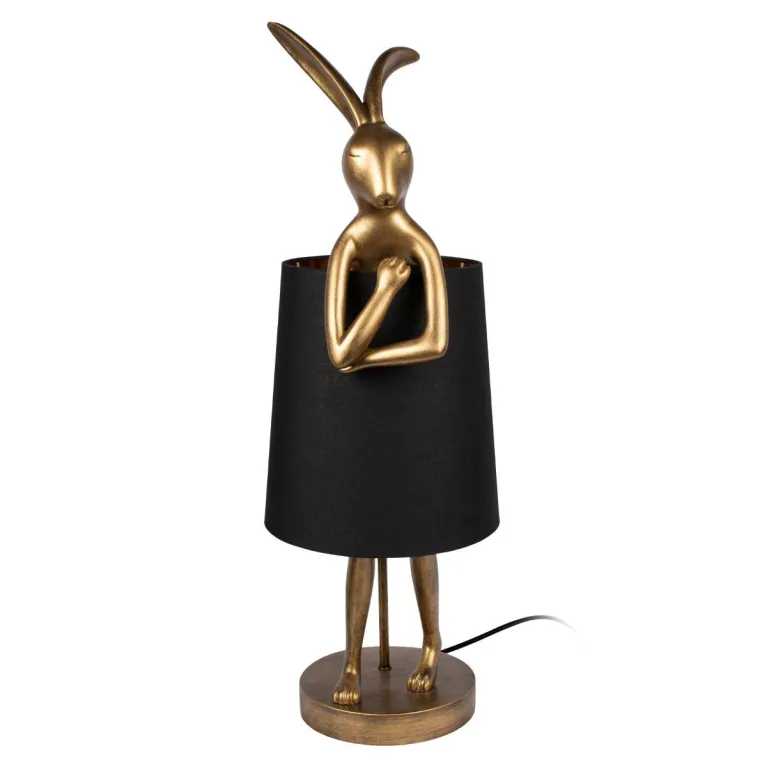 Настольная лампа Loft IT Lapine 10315/B Black в Нижнем Новгороде